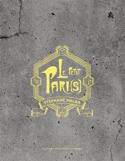 Le petit Pari(s)