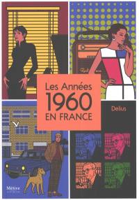 Les années 1960 en France