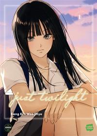 Just twilight. Vol. 1