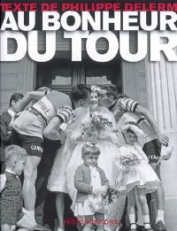 Au bonheur du Tour