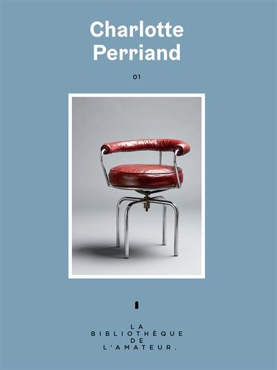 Charlotte Perriand Charlotte Perriand