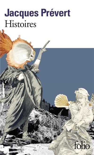 Histoires Histoires