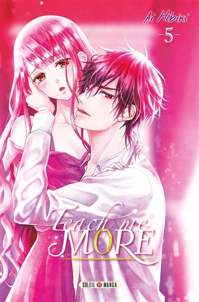 Teach me more. Vol. 5 Teach me more. Vol. 5