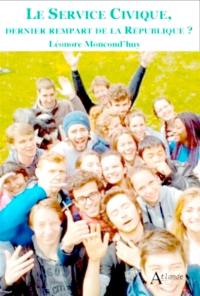 Le service civique, dernier rempart de la République ?