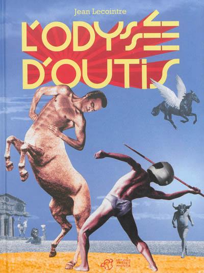 L'odyssée d'Outis L'odyssée d'Outis