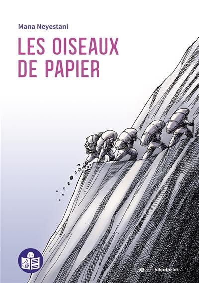 Les oiseaux de papier