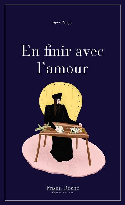 En finir avec l'amour En finir avec l'amour
