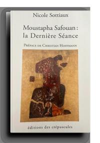 La dernière séance : sans le désir du psychanalyste je ne suis rien