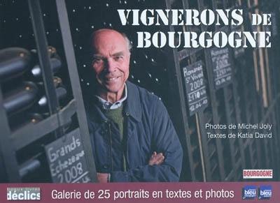 Vignerons de Bourgogne Vignerons de Bourgogne