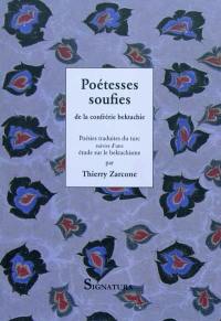 Poétesses soufies de la confrérie bektachie de Turquie