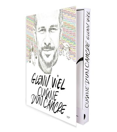 Cuisine d'un cancre : coffret collector