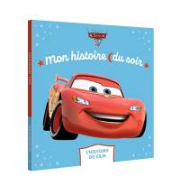 Cars 2 : l'histoire du film