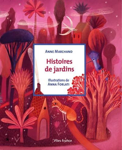 Histoires de jardins Histoires de jardins