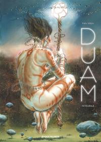Duam : intégrale