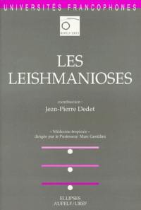 Les leishmanioses