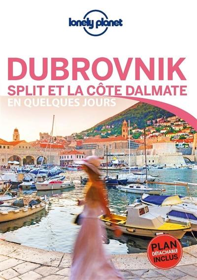 Dubrovnik, Split et la côte dalmate en quelques jours Dubrovnik, Split et la côte dalmate en quelques jours