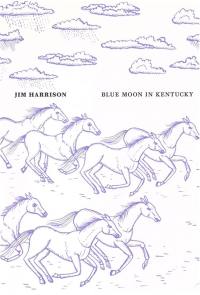 Blue moon in Kentucky