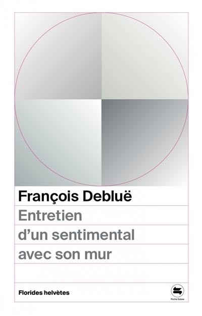 Entretien d'un sentimental avec son mur : et autres entretiens
