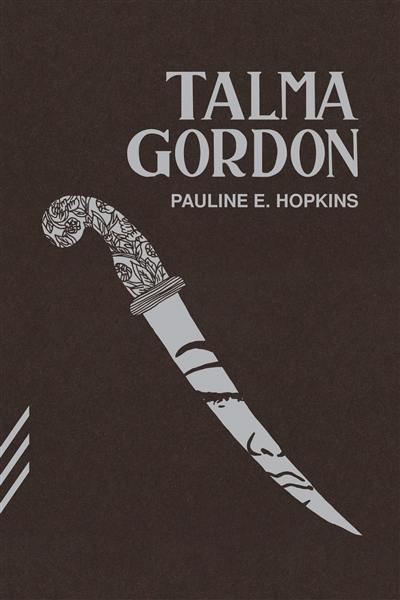 Talma Gordon Talma Gordon