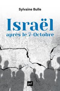 Israël après le 7-octobre