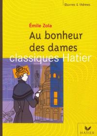 Au bonheur des dames