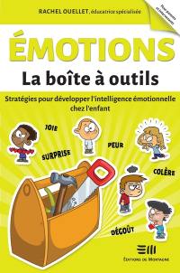 Emotions : La boîte à outils