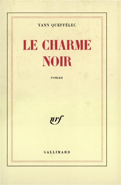 Le charme noir