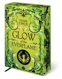 Kindred's curse. Vol. 2. Glow of the everflame