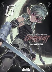 Ubel Blatt. Vol. 6