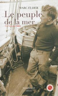 Le peuple de la mer