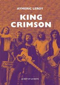 King Crimson