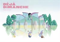 Déjà dimanche