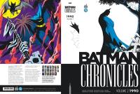 Batman chronicles. 1990. Vol. 2