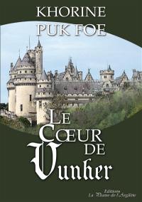 Le coeur de Vunher