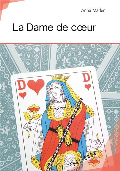 La dame de coeur