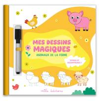 Animaux de la ferme
