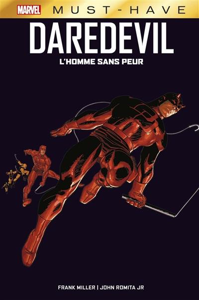 Daredevil. L'homme sans peur Daredevil. L'homme sans peur