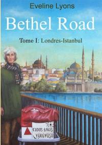 Bethel Road : Tome 1