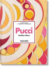 Pucci fashion story