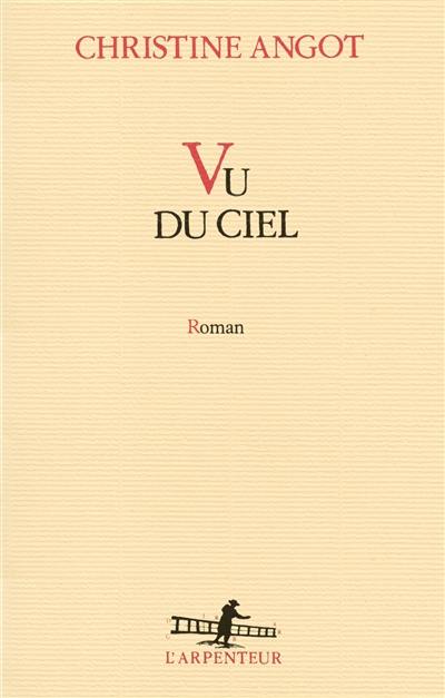 Vu du ciel