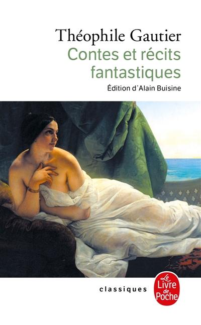 Contes et récits fantastiques Contes et récits fantastiques