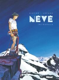 Névé : intégrale