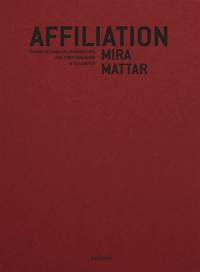 Affiliation