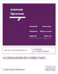 La conjugaison des verbes turcs
