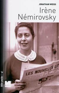 Irène Némirovsky