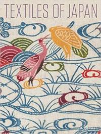 Textiles Of Japan