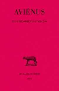 Les phénomènes d'Aratos