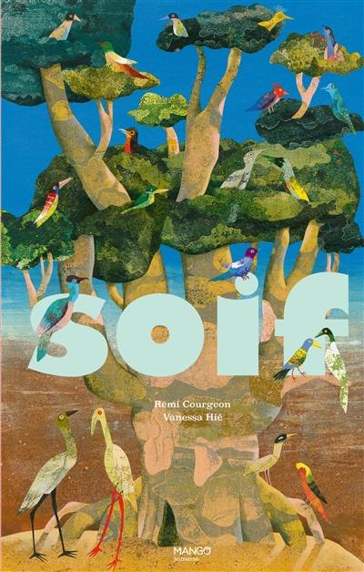 Soif Soif