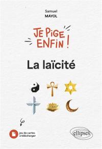 La laïcité