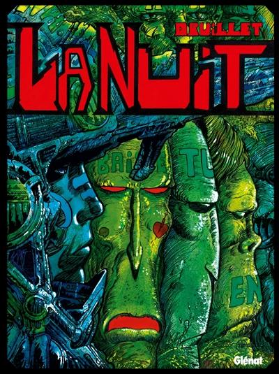 La nuit La nuit
